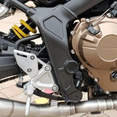 Honda CB