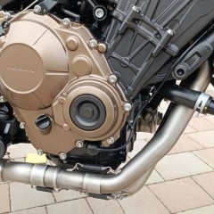 Honda CB