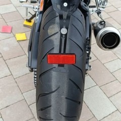 Honda CB