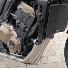 Honda CB