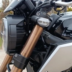 Honda CB