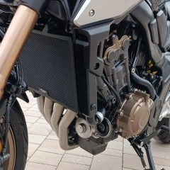 Honda CB