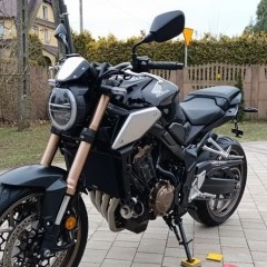 Honda CB