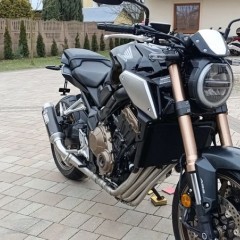 Honda CB