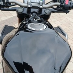 Honda CB