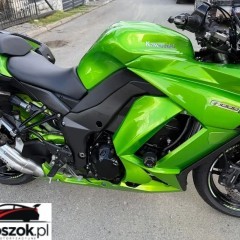 Kawasaki Z