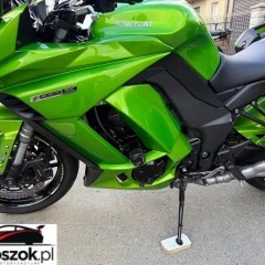 Kawasaki Z