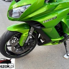 Kawasaki Z