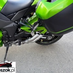 Kawasaki Z