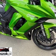 Kawasaki Z