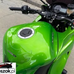 Kawasaki Z