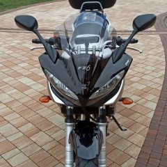 Yamaha FZ