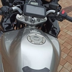 Yamaha FZ