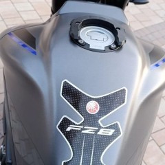 Yamaha FZ8