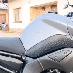 Yamaha FZ8
