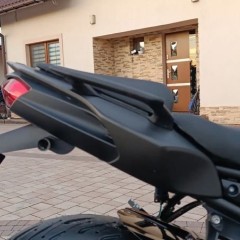 Yamaha FZ8