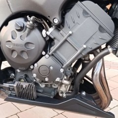 Yamaha FZ8