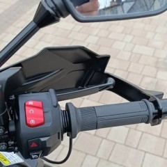 Suzuki V-STROM