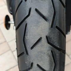 Suzuki V-STROM