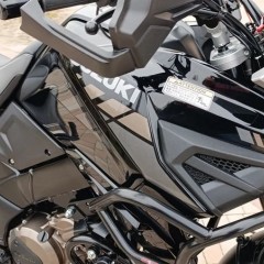 Suzuki V-STROM