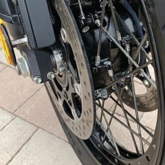 Suzuki V-STROM