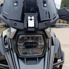 Suzuki V-STROM