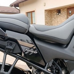 Suzuki V-STROM