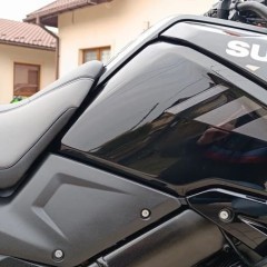 Suzuki V-STROM