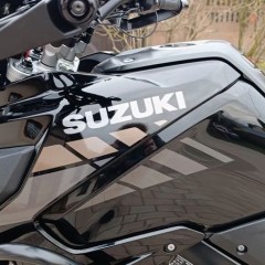 Suzuki V-STROM