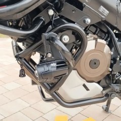 Suzuki V-STROM