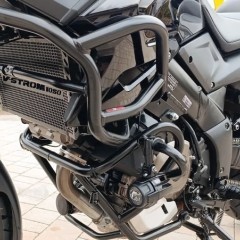 Suzuki V-STROM