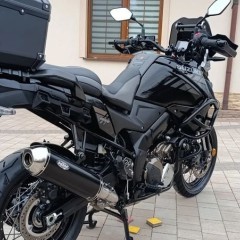 Suzuki V-STROM