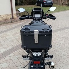 Suzuki V-STROM