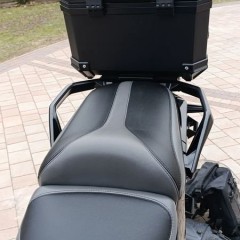 Suzuki V-STROM