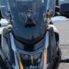 VOGE 500DS