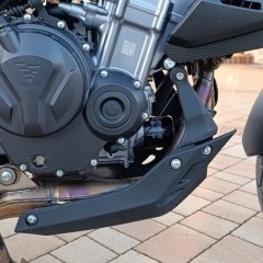 VOGE 500DS