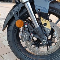 VOGE 500DS