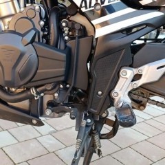 VOGE 500DS