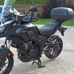 Honda CB
