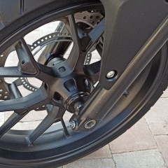 Honda CB