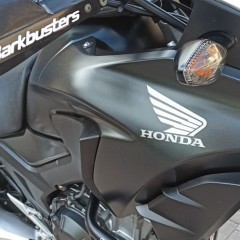 Honda CB