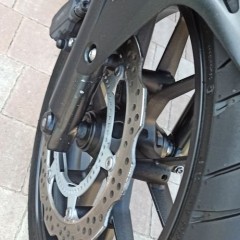 Honda CB