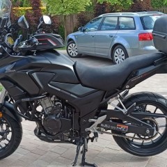Honda CB