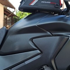 Honda CB