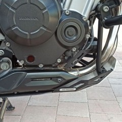 Honda CB