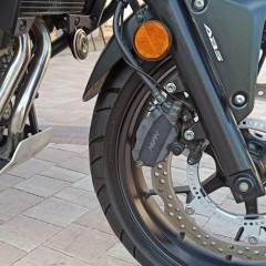 Honda CB