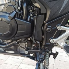Honda CB
