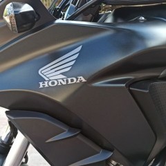 Honda CB