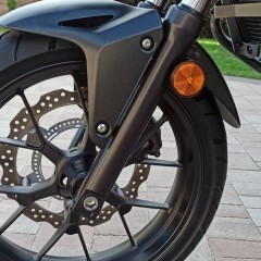 Honda CB