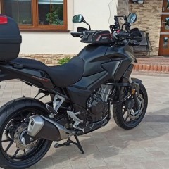 Honda CB